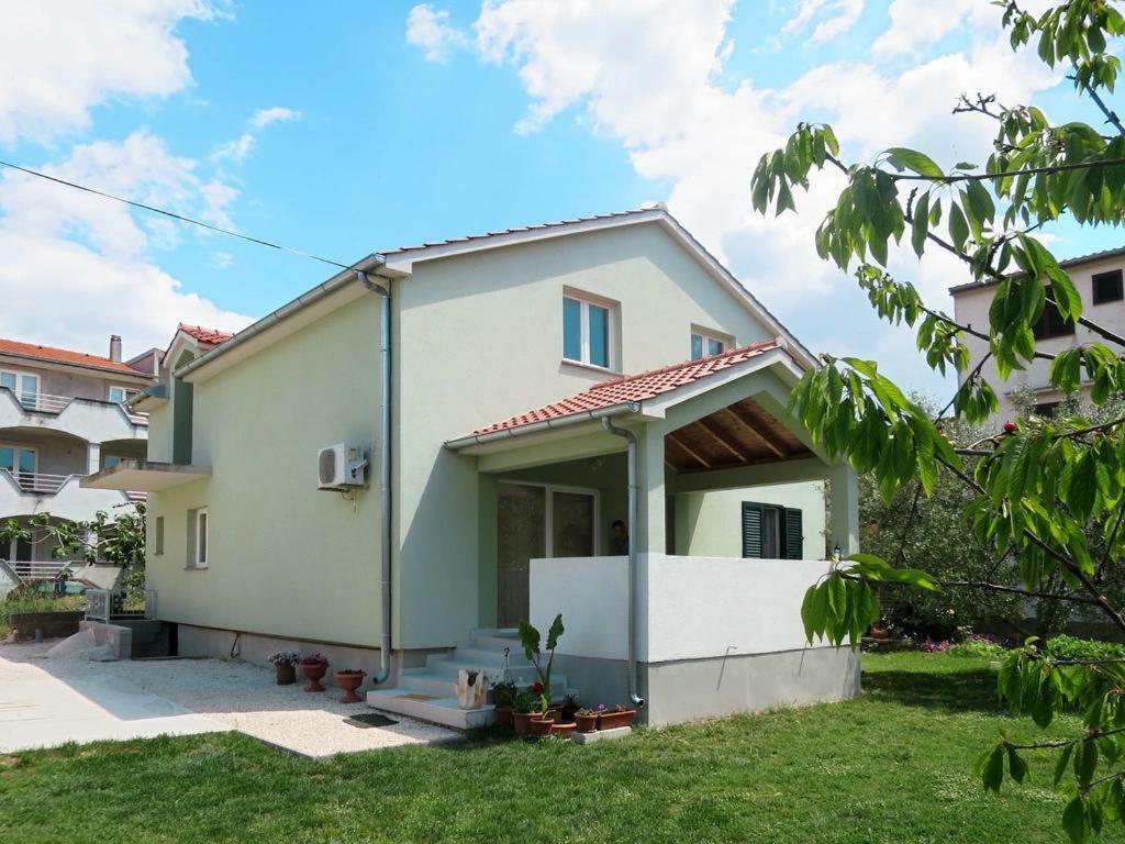 זאדאר Villa Zdravka מראה חיצוני תמונה