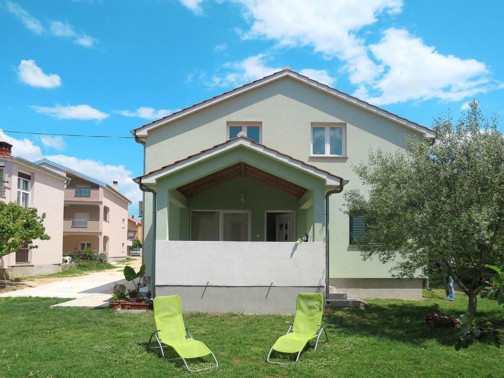 זאדאר Villa Zdravka מראה חיצוני תמונה